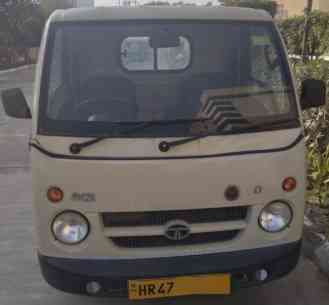 TATA Ace Images